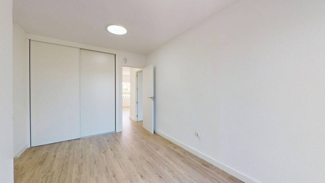 Sale - Apartment - Orihuela - Villamartin