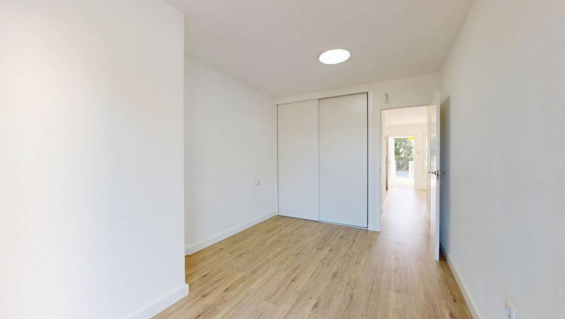 Sale - Apartment - Orihuela - Villamartin