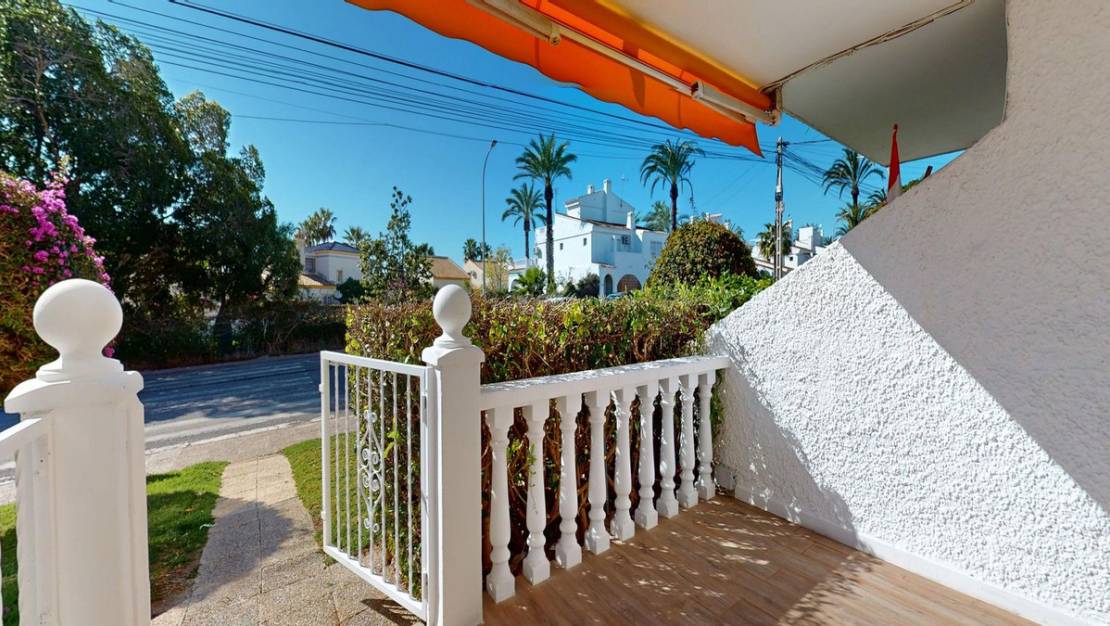 Sale - Apartment - Orihuela - Villamartin