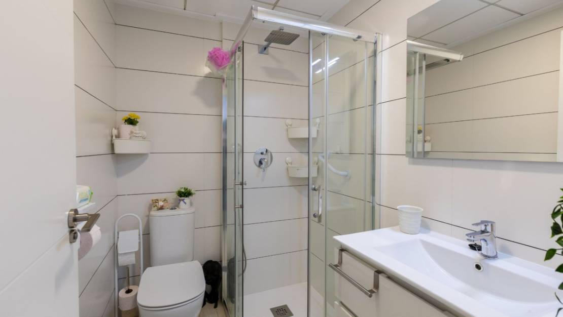 Sale - Apartment - Orihuela - Villamartin