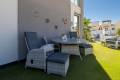 Sale - Apartment - Orihuela - Villamartin