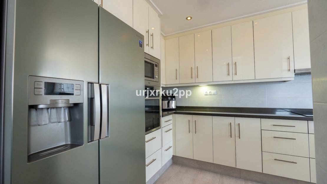 Sale - Apartment - Orihuela - Villamartin