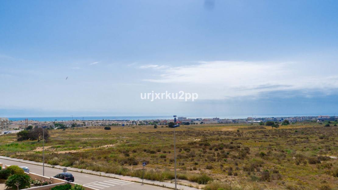 Sale - Apartment - Orihuela - Villamartin