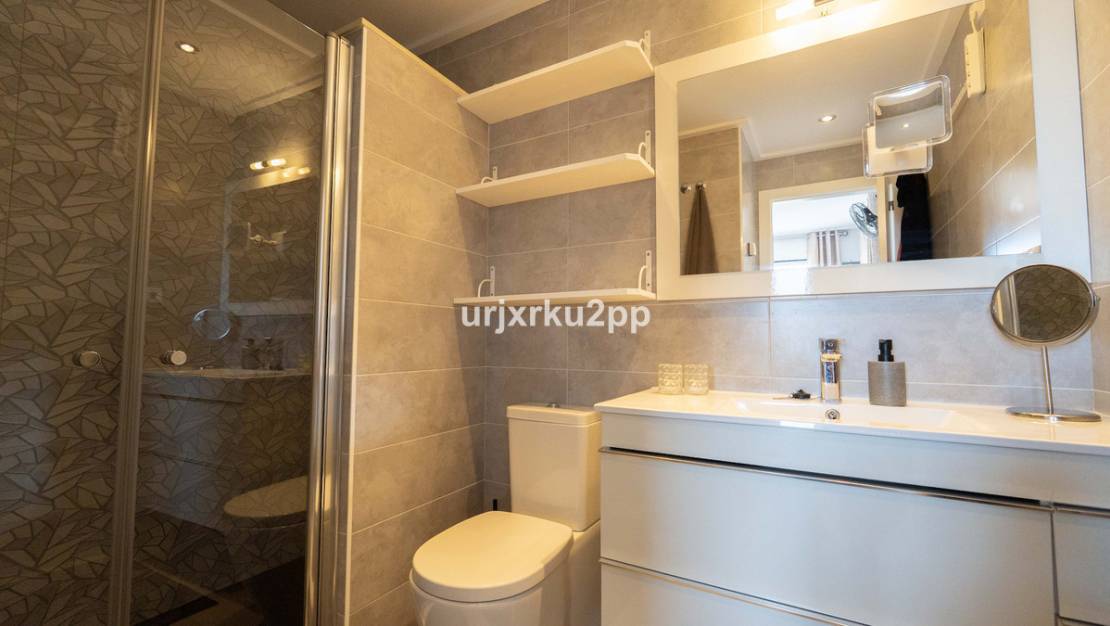 Sale - Apartment - Orihuela - Villamartin