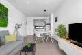 Sale - Apartment - Orihuela - Villamartin