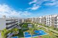 Sale - Apartment - Orihuela - Villamartin