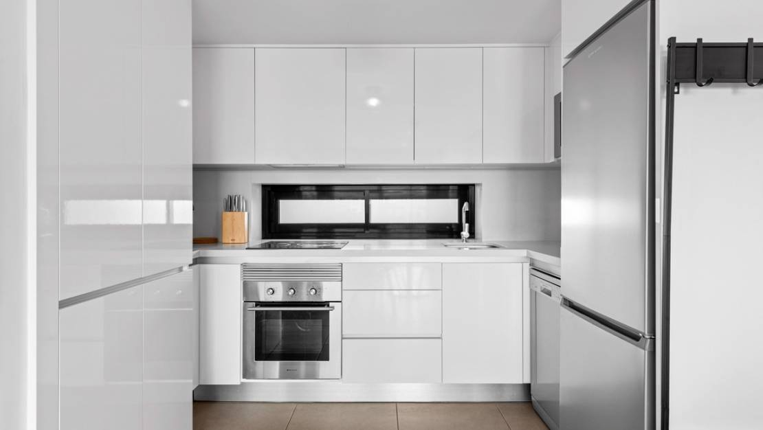 Sale - Apartment - Orihuela - Villamartin