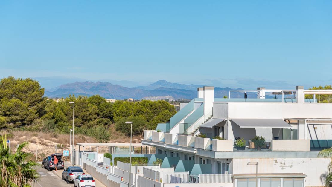 Sale - Apartment - Orihuela - Villamartin