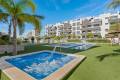 Sale - Apartment - Orihuela - Villamartin
