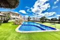 Sale - Apartment - Orihuela - Villamartin