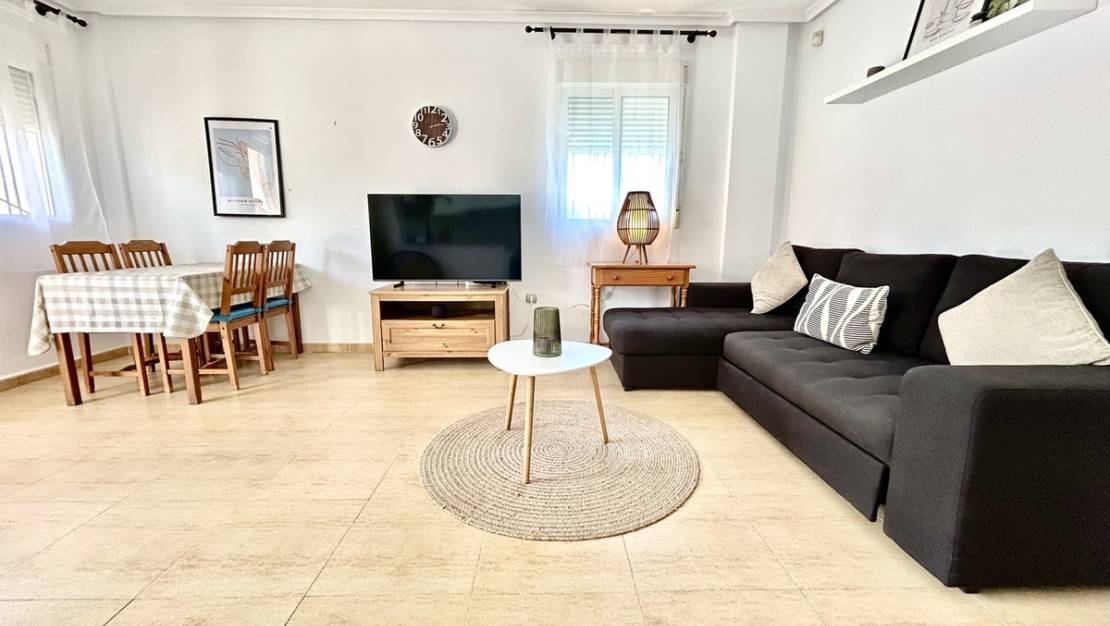 Sale - Apartment - Orihuela - Villamartin