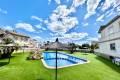 Sale - Apartment - Orihuela - Villamartin