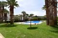 Sale - Apartment - Orihuela - Villamartin