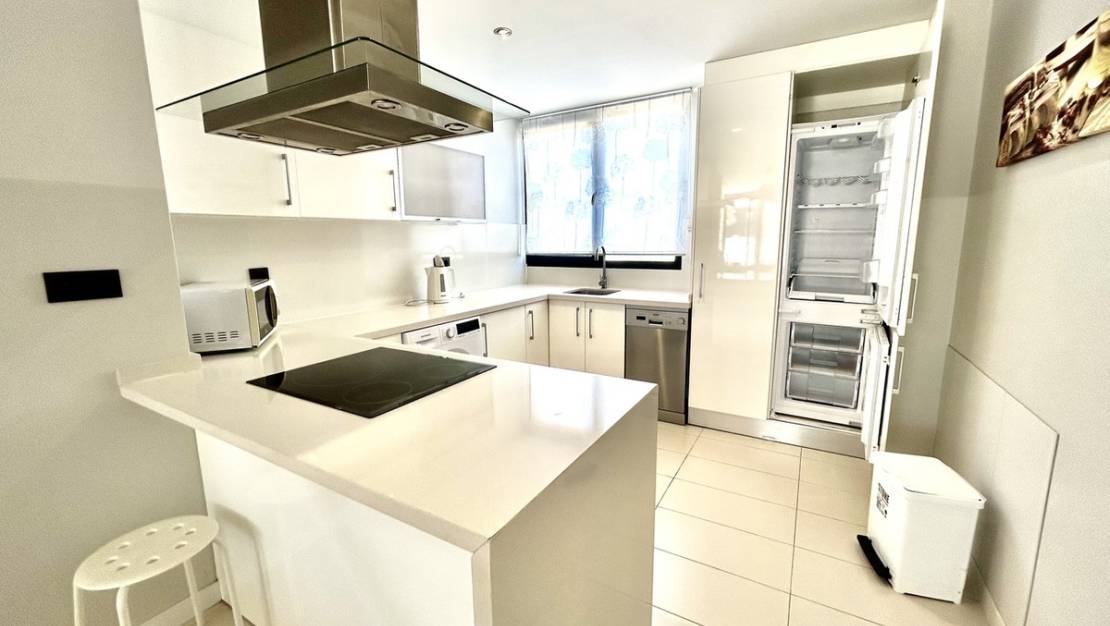 Sale - Apartment - Orihuela - Villamartin