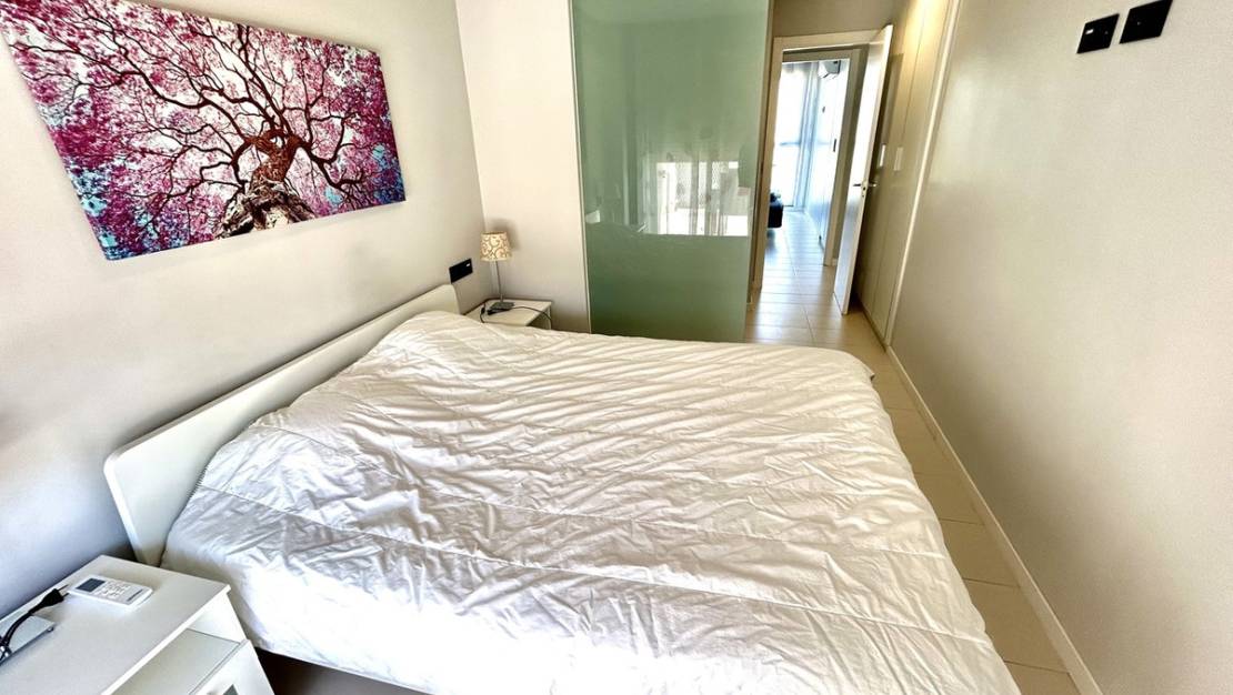Sale - Apartment - Orihuela - Villamartin
