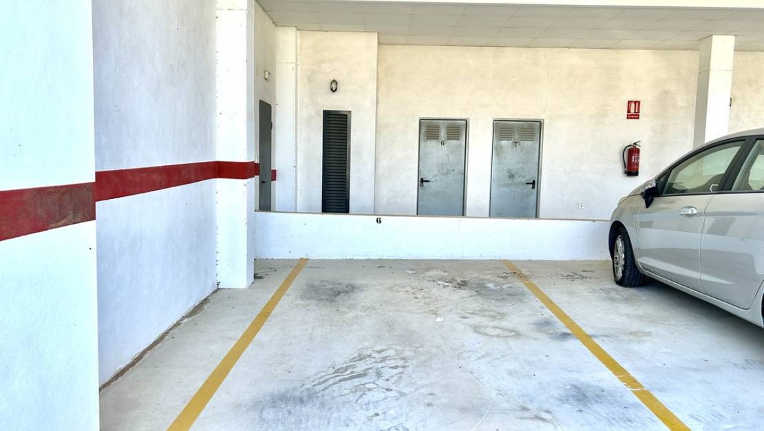 Sale - Apartment - Orihuela - Villamartin