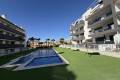 Sale - Apartment - Orihuela - Villamartin
