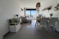 Sale - Apartment - Orihuela - Villamartin