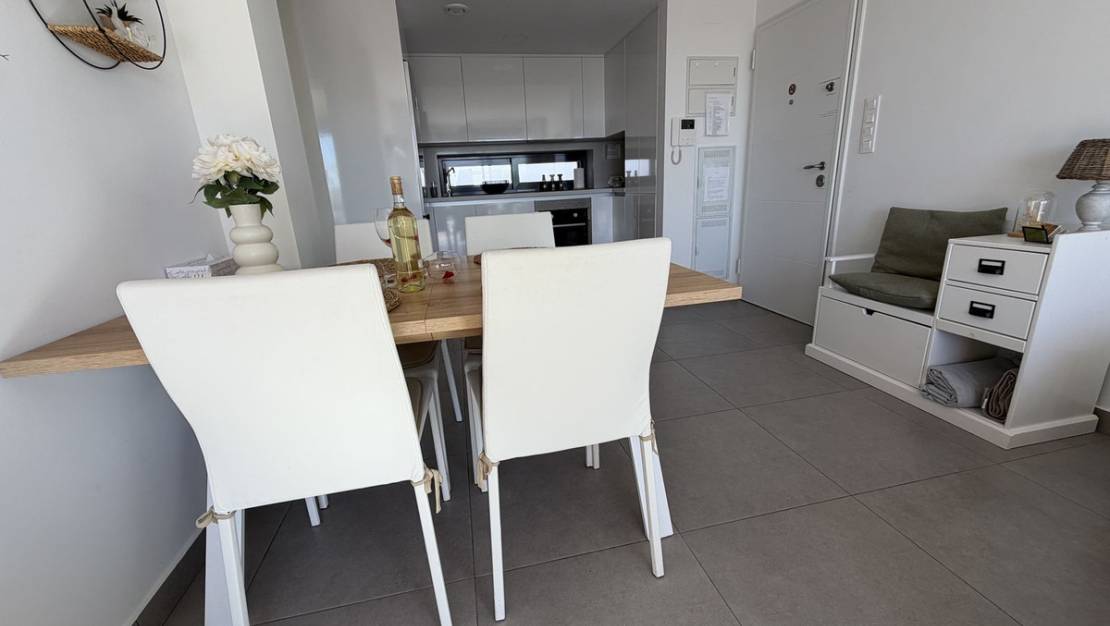 Sale - Apartment - Orihuela - Villamartin
