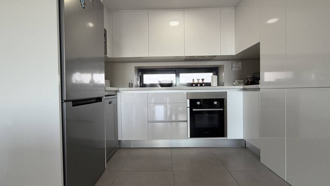 Sale - Apartment - Orihuela - Villamartin