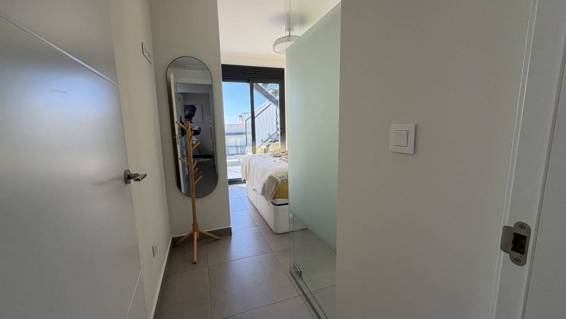 Sale - Apartment - Orihuela - Villamartin