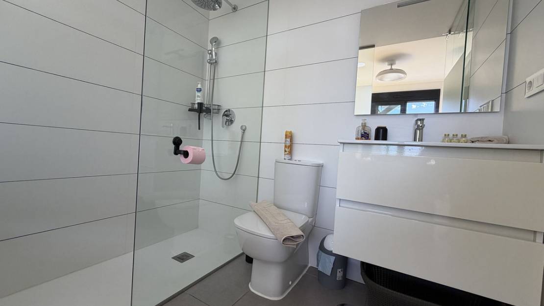Sale - Apartment - Orihuela - Villamartin