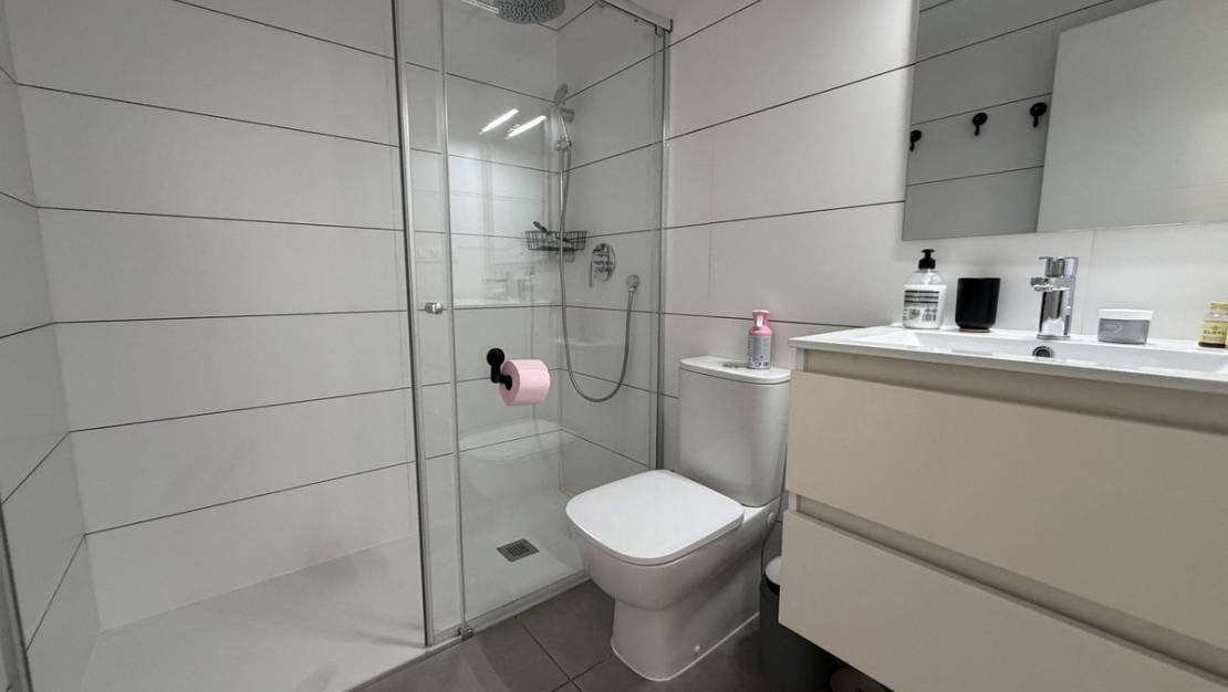 Sale - Apartment - Orihuela - Villamartin