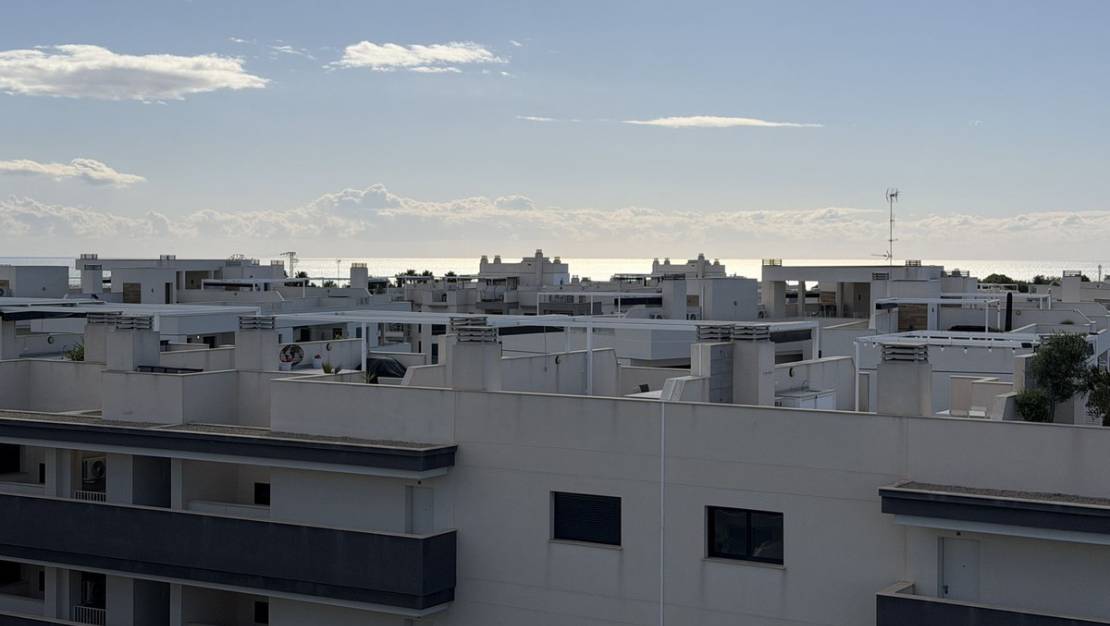Sale - Apartment - Orihuela - Villamartin