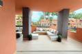 Sale - Apartment - Orihuela - Villamartin
