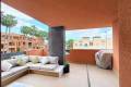 Sale - Apartment - Orihuela - Villamartin