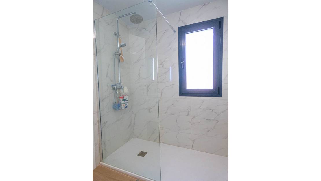 Sale - Apartment - Orihuela - Villamartin