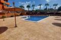 Sale - Apartment - Orihuela - Villamartin