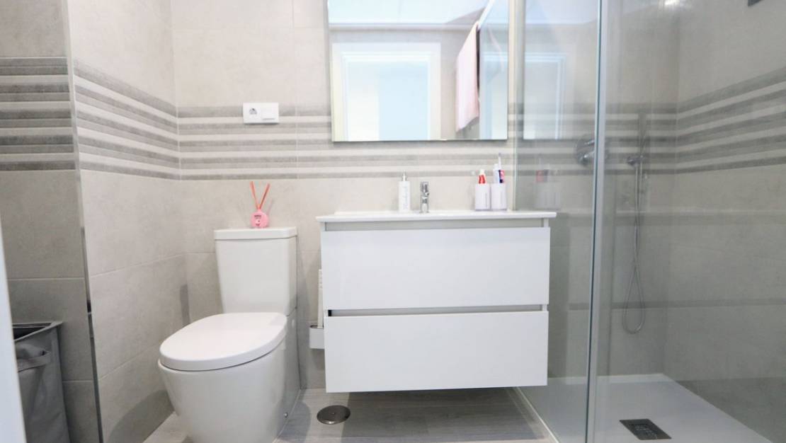 Sale - Apartment - Orihuela - Villamartin