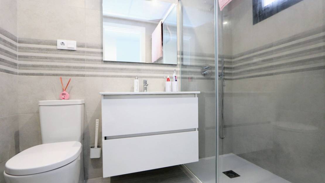 Sale - Apartment - Orihuela - Villamartin