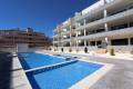 Sale - Apartment - Orihuela - Villamartin