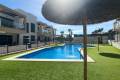 Sale - Apartment - Orihuela - Villamartin