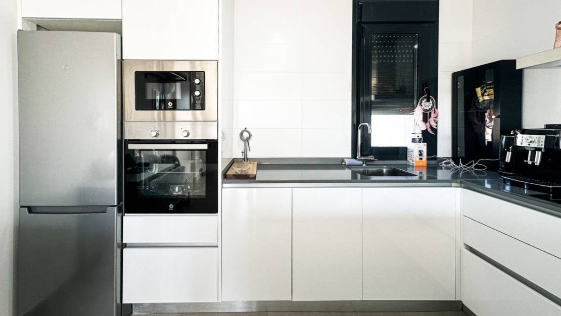 Sale - Apartment - Orihuela - Villamartin