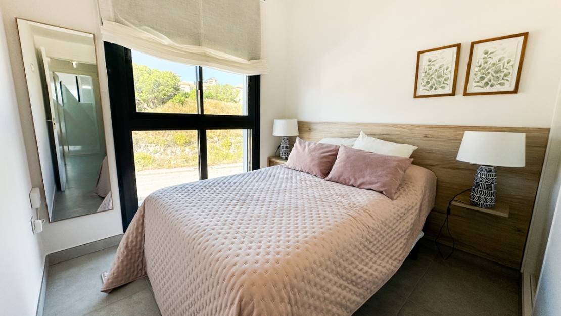 Sale - Apartment - Orihuela - Villamartin