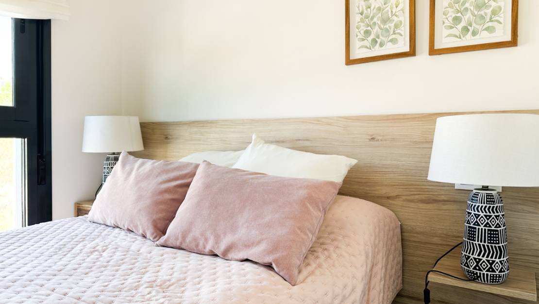 Sale - Apartment - Orihuela - Villamartin