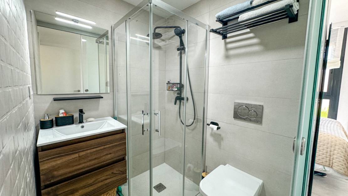 Sale - Apartment - Orihuela - Villamartin