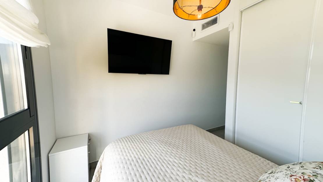 Sale - Apartment - Orihuela - Villamartin