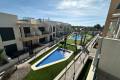 Sale - Apartment - Orihuela - Villamartin
