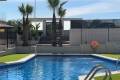 Sale - Apartment - Orihuela - Villamartin