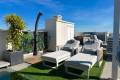Sale - Apartment - Orihuela - Villamartin