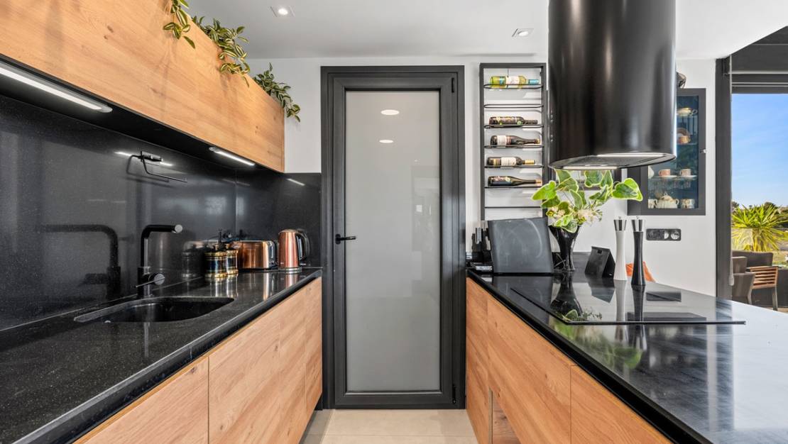 Sale - Apartment - Orihuela - Villamartin