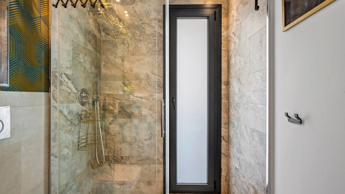 Sale - Apartment - Orihuela - Villamartin