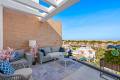 Sale - Apartment - Orihuela - Villamartin