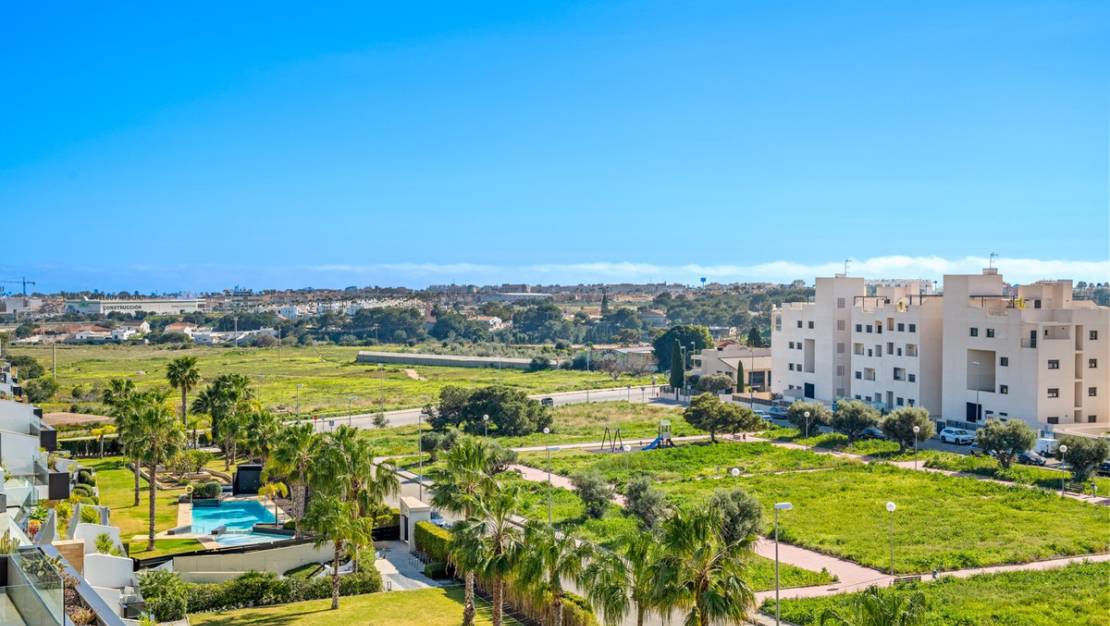 Sale - Apartment - Orihuela - Villamartin