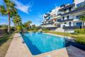 Sale - Apartment - Orihuela - Villamartin