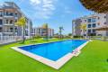 Sale - Apartment - Orihuela - Villamartin